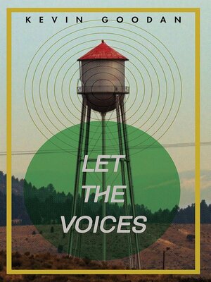 cover image of Let the Voices